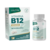 Vitamina B12 60 Capsulas 500mg (Lauton) - comprar online