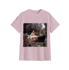 Lady de Shalott - comprar online