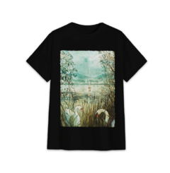 Dama del Lago - Excalibur - tienda online