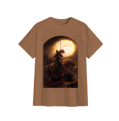 Galahad en internet