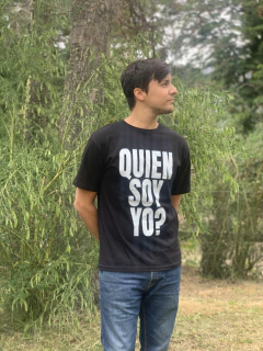 Quien Soy Yo? en internet