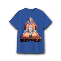Krishna en internet