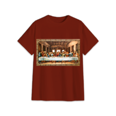 La Última Cena - Jesus - tienda online