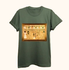 Imagen de PESAJE DEL CORAZÓN