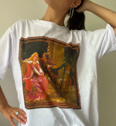 TRISTAN E ISOLDA - Quien Soy Yo?