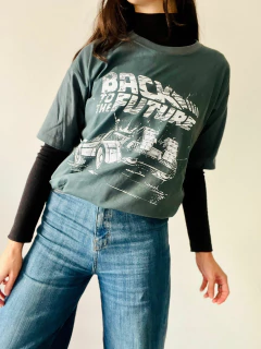 VOLVER AL FUTURO - Quien Soy Yo?