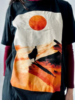 DUNE - Quien Soy Yo?