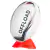 TEE DE RUGBY FLEXÍVEL R100 - RUGBY HOOKERS BRASIL