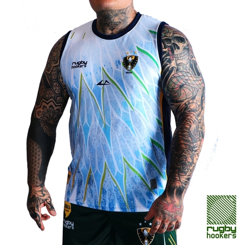 Regata Passeio Brasil Rugby League