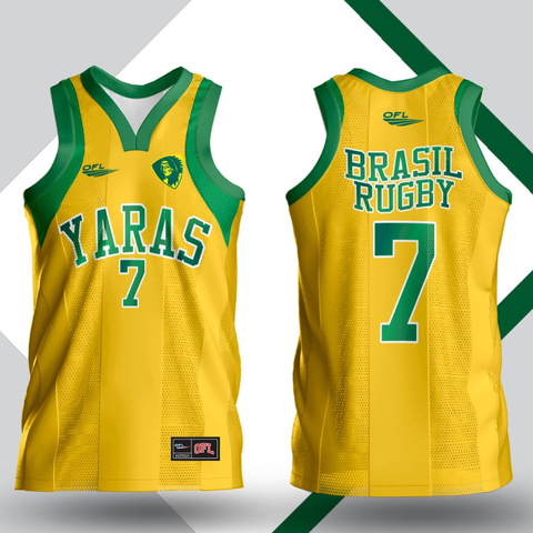 REGATA YARAS SEVENS
