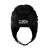SCRUMCAP RUGBY HOOKERS - PRETO - comprar online