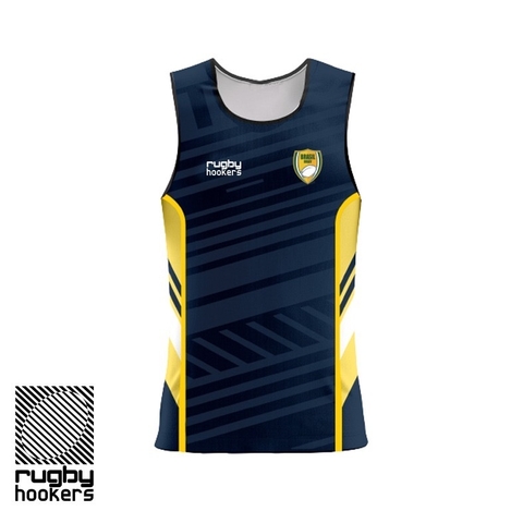 REGATA PASSEIO - BRASIL RUGBY - comprar online