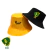 BUCKET YARAS - DUPLA FACE