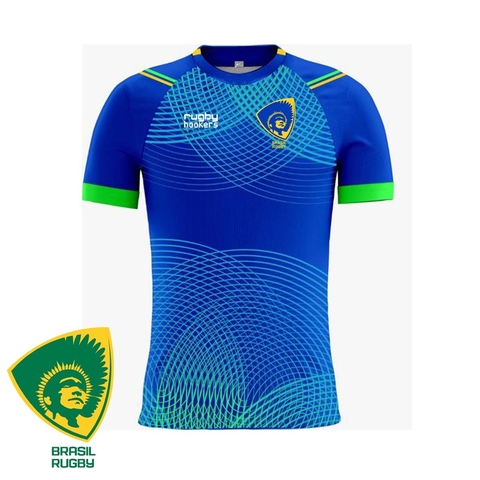 CAMISTA TREINO TUPIS - AZUL - comprar online