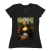 CAMISETA MONALISA RUGBY na internet
