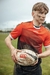 BOLA DE RUGBY CANTERBURY T5 - comprar online