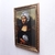 QUADRO MONALISA RUGBIER na internet