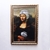 QUADRO MONALISA RUGBIER - loja online