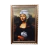QUADRO MONALISA RUGBIER