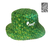 BUCKET TUPIS - DUPLA FACE - RUGBY HOOKERS BRASIL