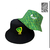 BUCKET TUPIS - DUPLA FACE