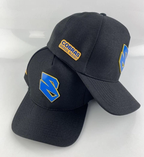 BONE COBRAS BRASIL RUGBY - RUGBY HOOKERS