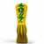 PACK MEIA PROFISSIONAL - 2 PARES (AMARELO E AZUL) - loja online