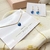 Conjunto Cadena y aretes Swarovski - Pubu accesorios
