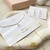 Conjunto Cadena y aretes Swarovski en internet