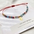 Pulsera De Protección Multicolor