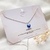Cadena Corazón Swarovski - comprar online