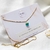 Cadena Corazón Swarovski - comprar online