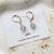 Aretes Cuarzo en internet