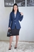Blazer Alfaiataria Talia - comprar online