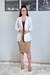 Blazer Alfaiataria Talia