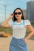 Blusa Marinalva