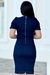 Vestido Adna na internet