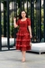 Vestido Anália - comprar online