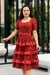 Vestido Anália na internet
