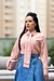 Camisa Katrine