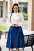 Saia Maila - Ray Fashion 
