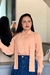 Camisa Katrine - Ray Fashion 