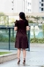 Vestido Edna
