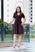 Vestido Edna - Ray Fashion 