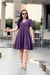 Vestido Edna - Ray Fashion 