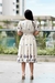 Vestido Suzana - Ray Fashion 