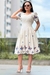 Vestido Suzana - comprar online