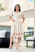 Vestido Suzana - Ray Fashion 
