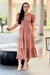 Vestido Heloisa - loja online