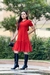 Vestido Ludimila - comprar online